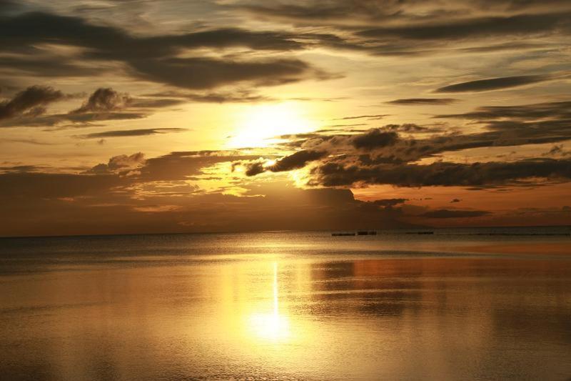 San Remigio Beach Club Buitenkant foto