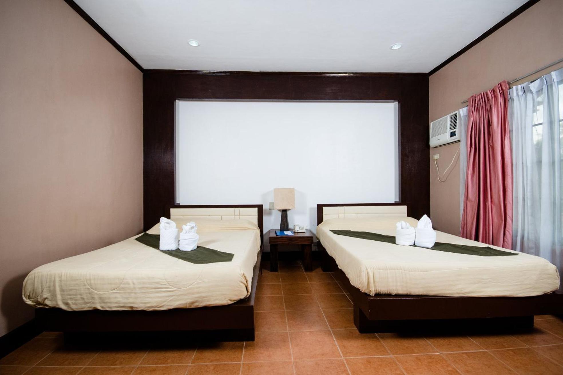 San Remigio Beach Club Buitenkant foto